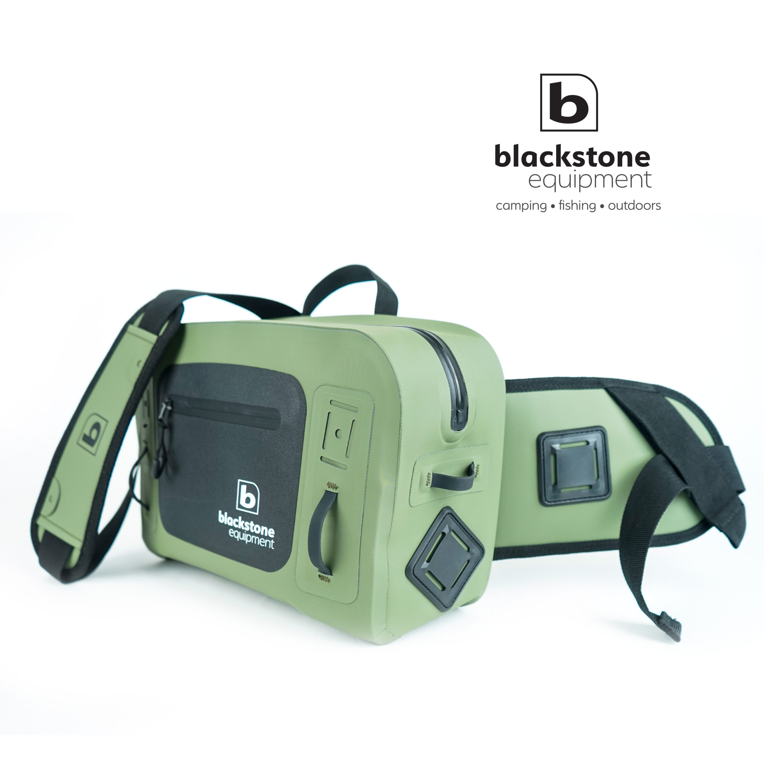 Blackstone Gear - Fishing and Camping Equipment