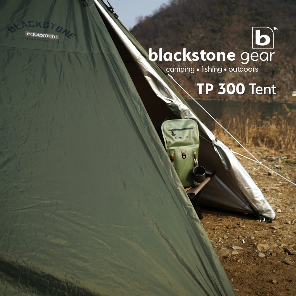 Blackstone TP300 Hot Tent