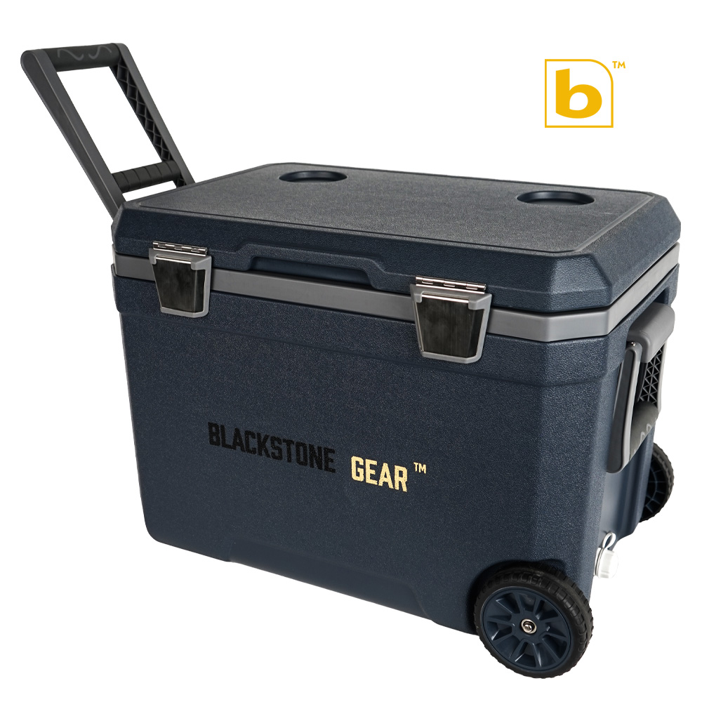 Blackstone Arctic Voyager 45L Ice Cooler