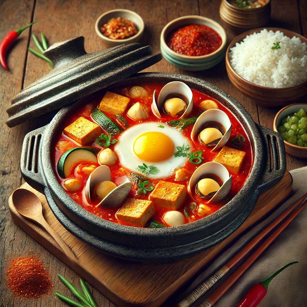 순두분square