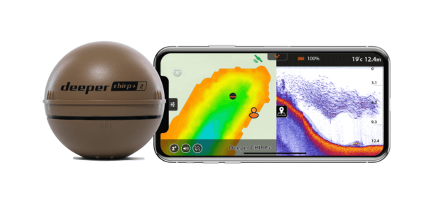 Deeper Smart Sonar CHIPR+2 - Image 6