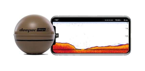 Deeper Smart Sonar CHIPR+2 - Image 5