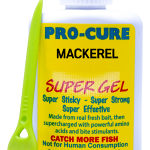 Pro Cure Gel Mackerel - 고등어