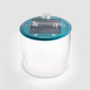 Luci Original Clear Inflatable Solar Lantern