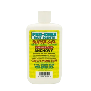 Pro Cure Scent Gel & Oil – Bloody Tuna Bait Oil 참치 오일
