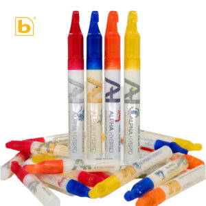 알파 하이브리드 스프레이 10mL | 수성오일 기반 생미끼 집어제
